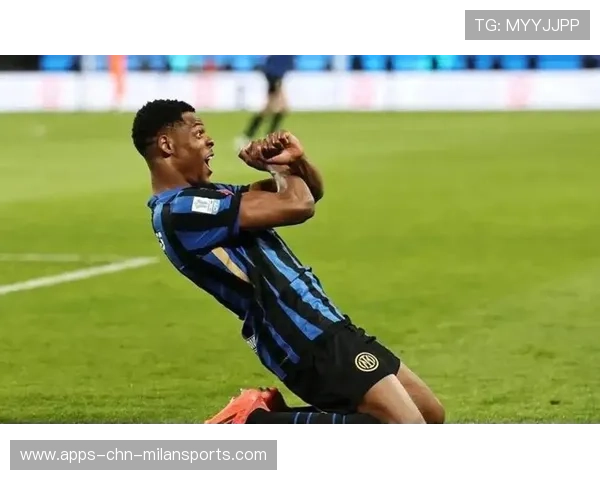 国米被誉为最平衡球队！攻守两端无短板