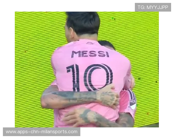 梅西全场最佳，助攻三次帮迈阿密国际获得美职联冠军